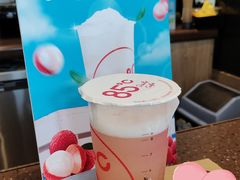 -85度C(大连店)