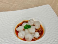 蟹粉虾仁-成隆行·蟹王府(淮海店)
