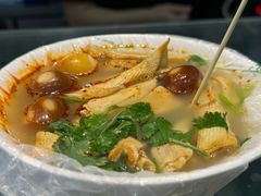 -中东大市场美食城