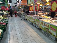 -欧尚(扬州商城江阳中路店)