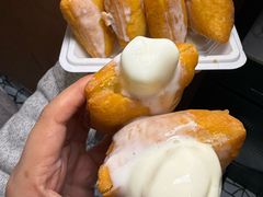 -清真·卡德尔大叔新疆主题餐厅(龙汇路店)