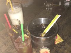 -Helens海伦司小酒馆(对外经贸大学店)