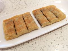 脆皮相思红豆饼-又一间茶点轩(宝业路店)
