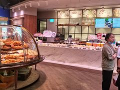 -巴黎贝甜·生日蛋糕(环球中心店)