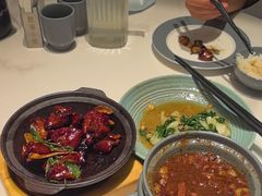 -鹿港小镇(悠唐店)