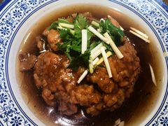 -杏花村水席楼·洛阳水席(老城十字街店)