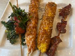 -大连理工大学中心-食堂