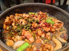 -老头儿油爆虾·知味杭州(爱琴海购物中心)