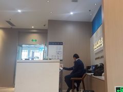 -合肥南站