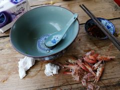 -珍记海鲜粥·海鲜粉