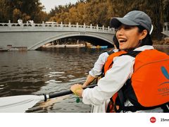 -WhaleSports户外水上运动俱乐部(朝阳公园店)