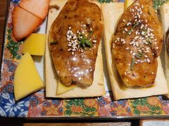 -大鲜生·亚洲菜融合小食堂