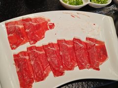 -阳坊涮肉(西直门凯德mall店)