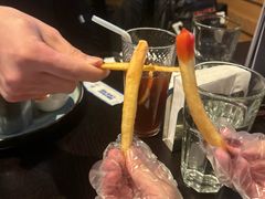 -bluefrog蓝蛙(水游城店)