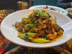 -柴窝堡22号辣子鸡·传承新疆菜