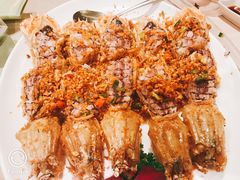 -陶陶居海鲜酒家(新马路店)