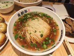 -朱新年·苏式汤团·面点(北寺塔店)