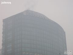国丰酒店-上海国丰酒店