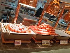 -盛江山自助料理·惠享店(千峰南路店)