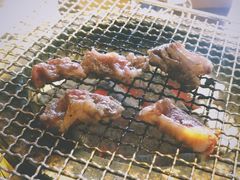 -夕酱の烧肉屋