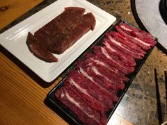 -三牦记·很牛的牦牛肉(柏条河北路下段店)