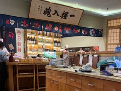 -鮨桐日本料理(望京店)