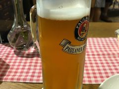 -Paulaner·德国帕拉娜自酿啤酒餐厅(海上世界店)