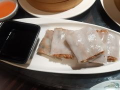 香茜牛肉肠粉-维园悦谱·海派家常菜(乌鲁木齐南路店)