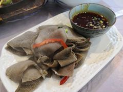 -洪霞餐馆