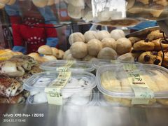 -宫门口馒头铺(创始人总店)