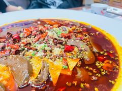 -鸡本无敌江湖菜(摩尔城店)