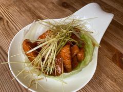 -品茶居素食馆(罗湖店)