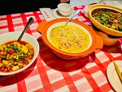 -恰八斗·猛火长沙菜(国贸店)