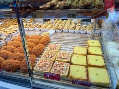 -味多美蛋糕(梨园店)