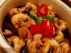 -玫瑰厅上海菜(兴国路店)