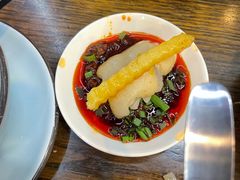 -三江烤鱼(张家巷店)