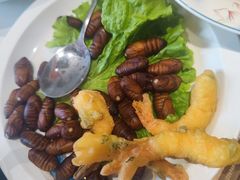 -渔家大院·胶东海鲜·老鲁菜餐厅(德胜店)