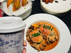 -锦楼·臻选新杭帮(杭州中心店)