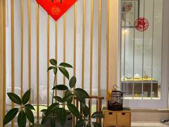大堂-茶庐(百花洲路店)