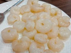 -长兴菜馆(高桥店)