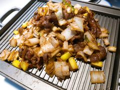 贝勒爷爆肥羊-姜君·千岛湖鱼头馆(浦东大道店)