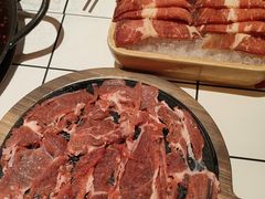 -旧街市鲜货老火锅(大光路店)