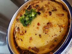 -岚县土豆宴(总部)