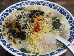 -老温州馄饨担(东游大厦店)