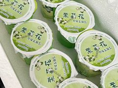 -扬大康源乳业鲜奶吧(大学北路店)