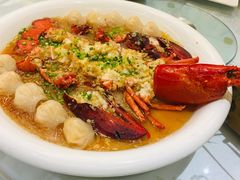 -京杭上院·河景花园餐厅·杭帮菜名店