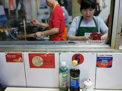 -盛兴面馆(真儒大厦店)