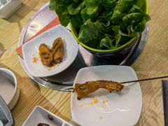 -韩国大金刚烤肉·料理(印象城店)
