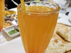 -恒河传奇印度餐厅GANGES