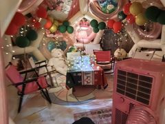 -天空花园餐吧·生日·团建(南山店)